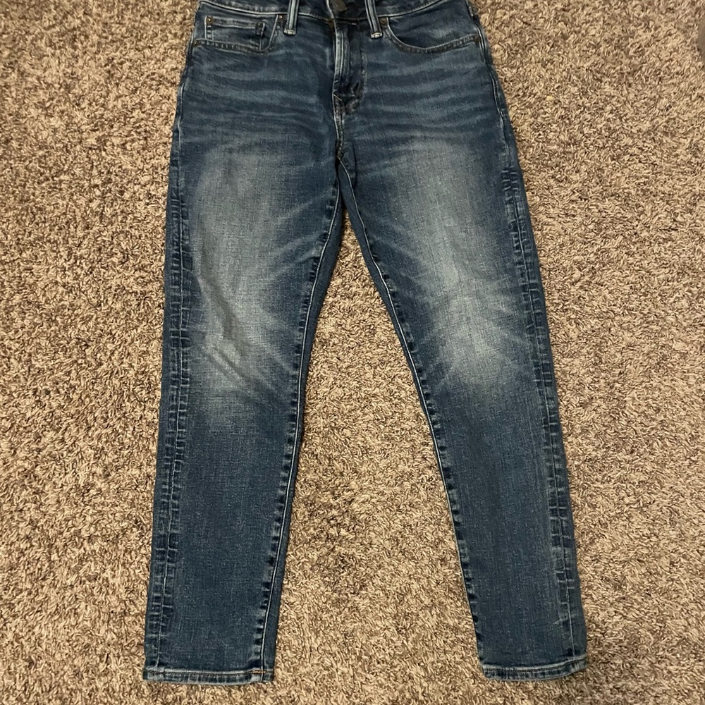American Eagle Blue Denim Jeans 26x28